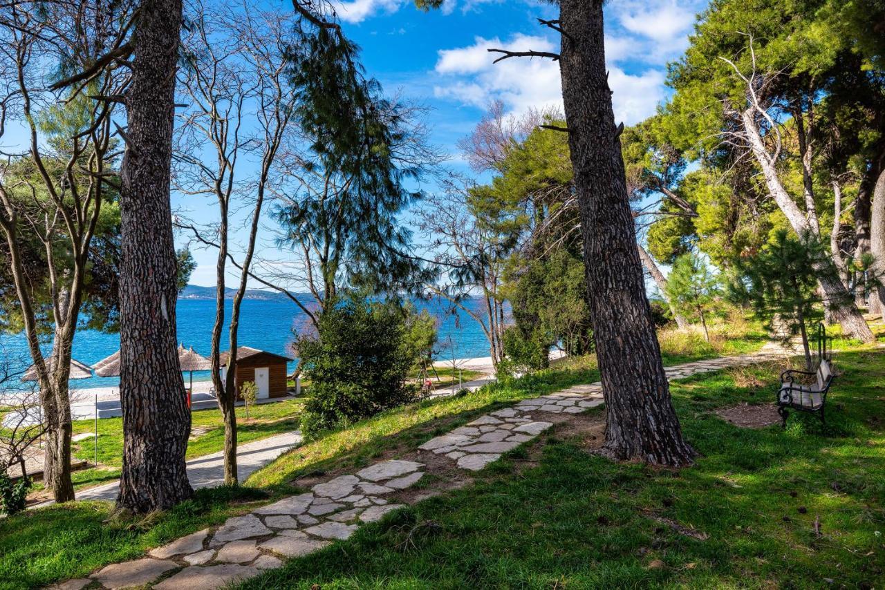Seaside House Kolovare Zadar