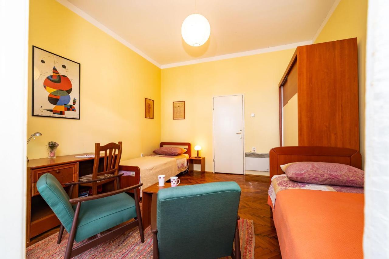 Apartment Seaside House Kolovare Zadar