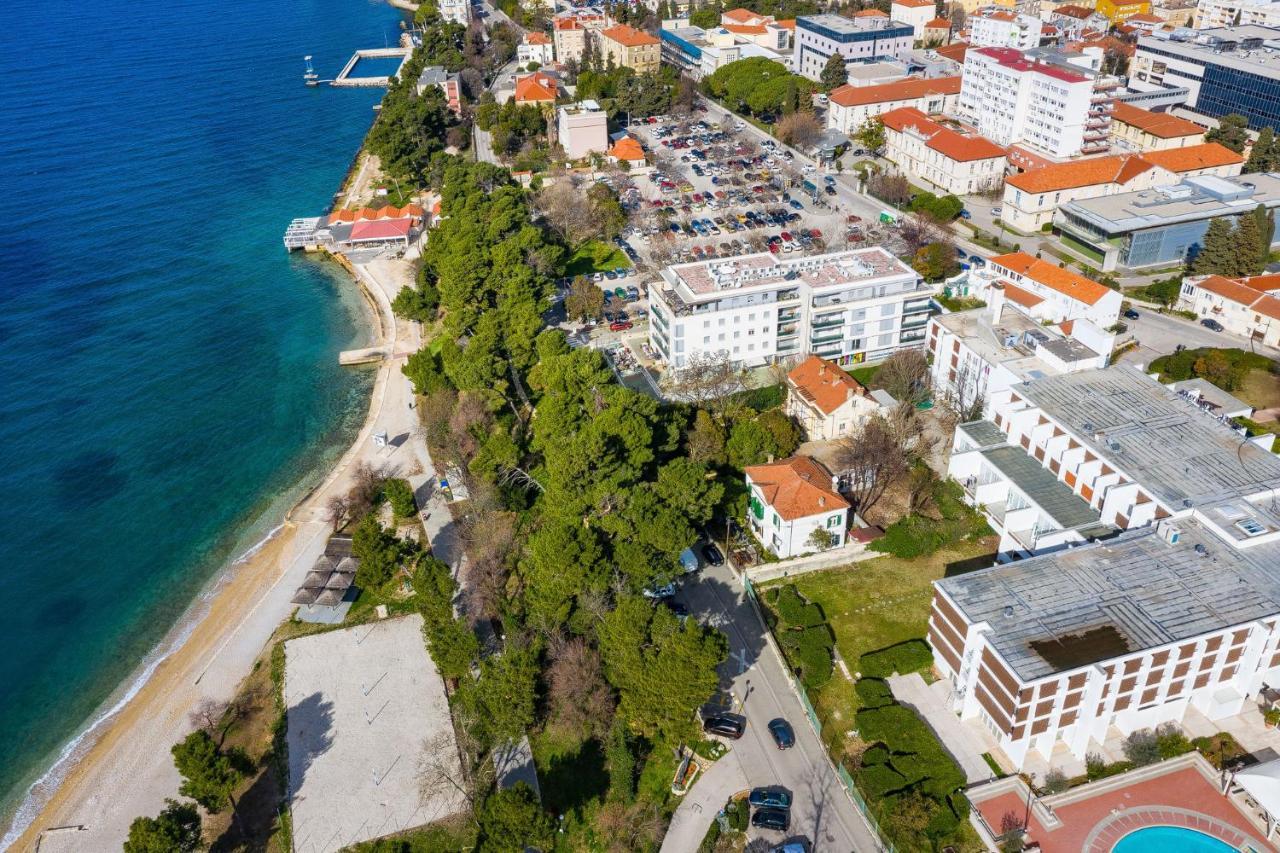 Apartment Seaside House Kolovare Zadar